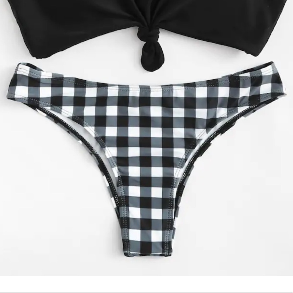 Bikini bottoms - Picture 1 of 1